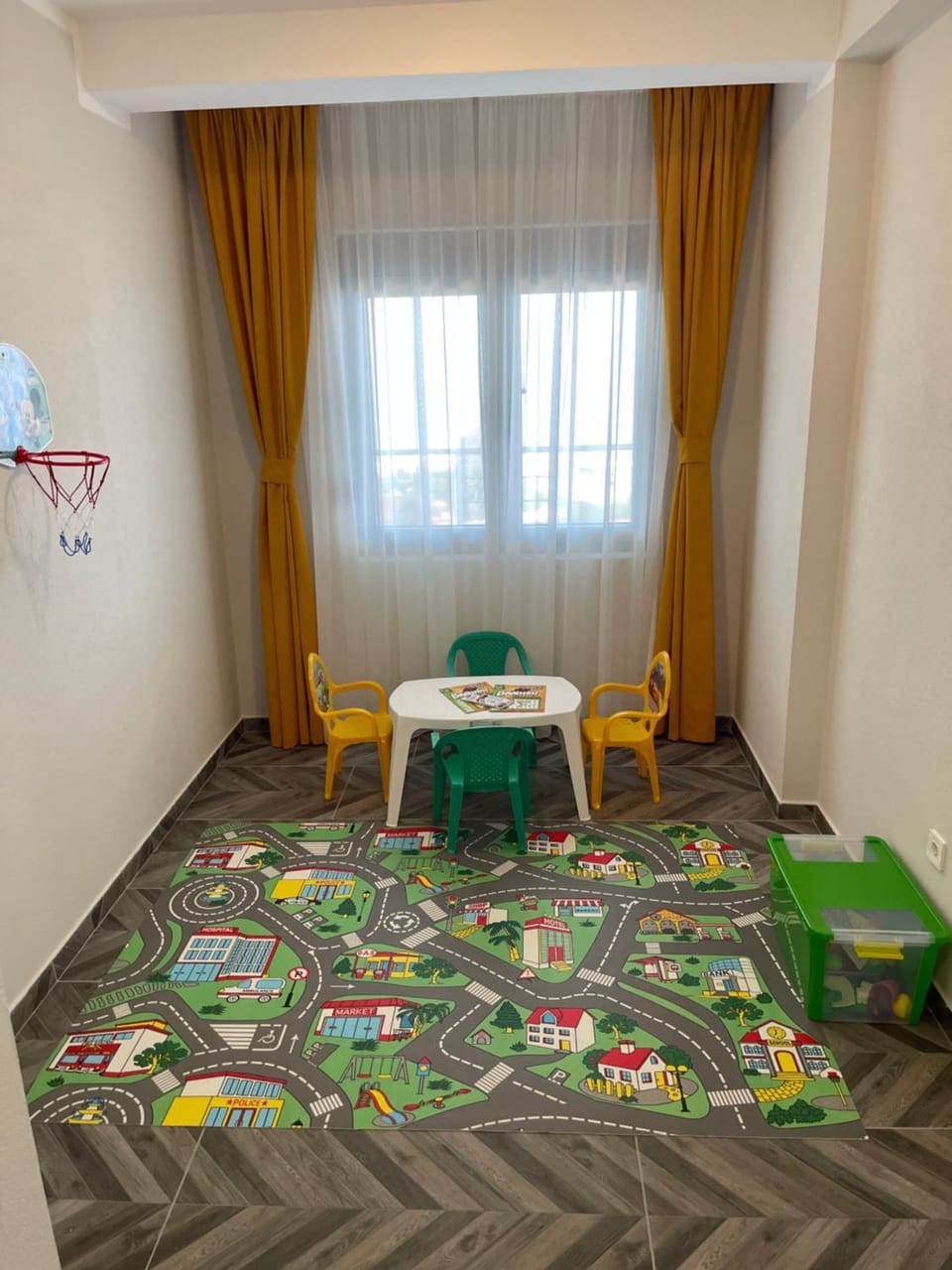 M Apartments Apartment in Ulcinj Municipality