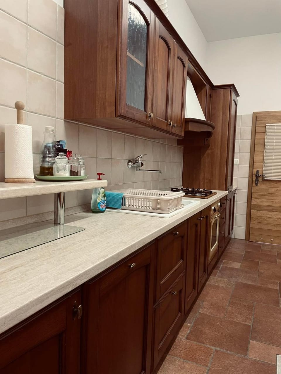 Winehouse Dolcevista Izola Apartment in Slovenia