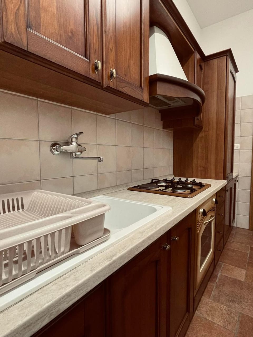 Winehouse Dolcevista Izola Apartment in Slovenia