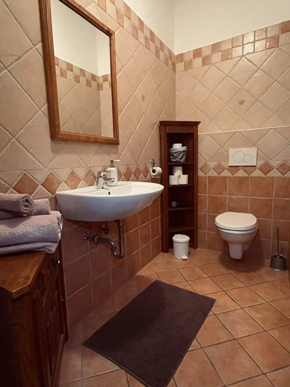 Winehouse Dolcevista Izola Apartment in Slovenia