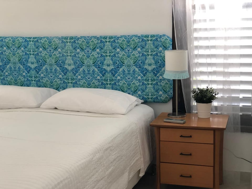 Sea You Soon! Apartment in Netanya
