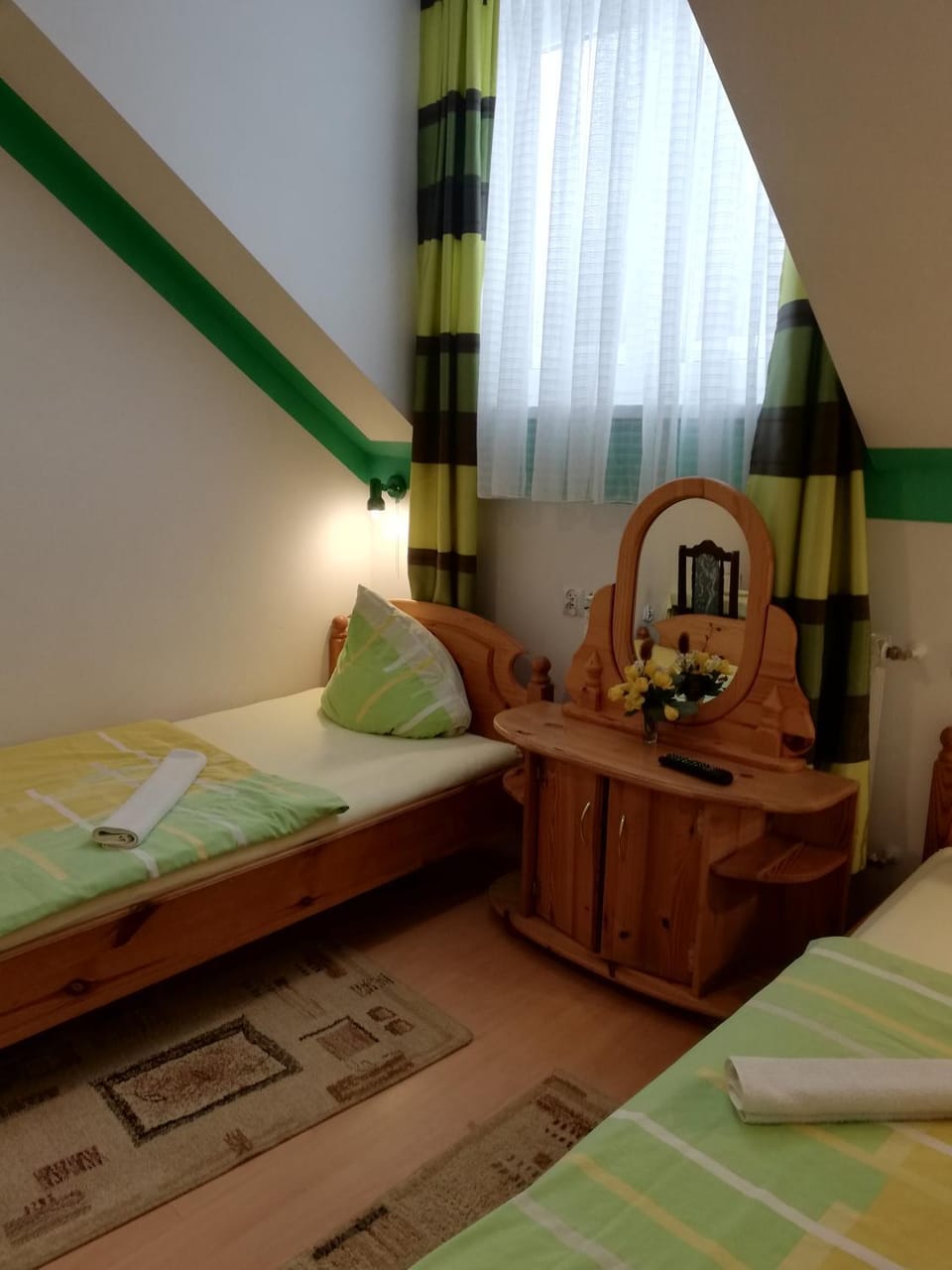 Pensjonat U Bogusi Bed and Breakfast in Slovakia