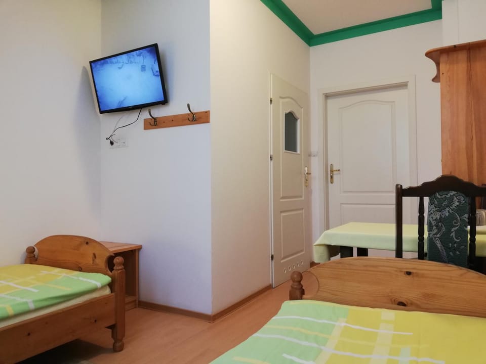 Pensjonat U Bogusi Bed and Breakfast in Slovakia