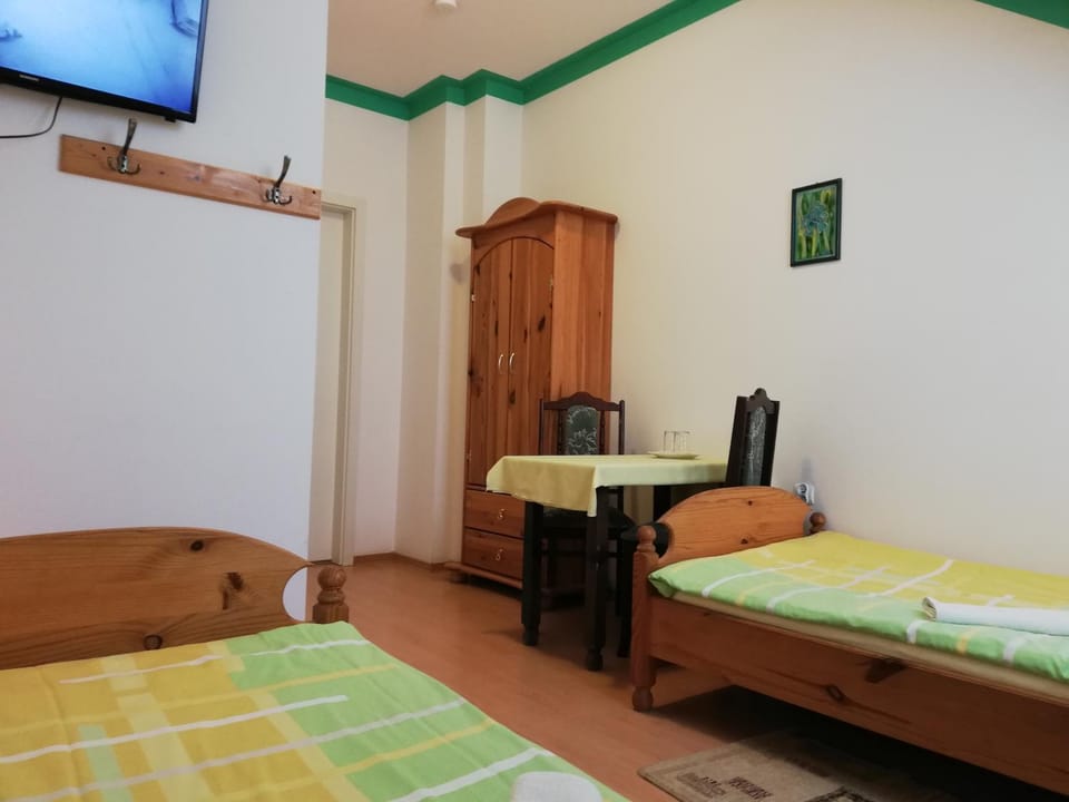 Pensjonat U Bogusi Bed and Breakfast in Slovakia