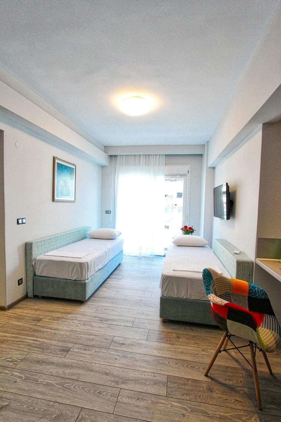 kon&kona kavala Apartment in Kavala