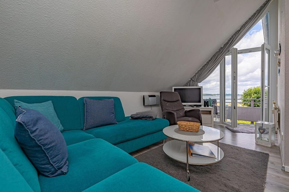 Haus Windjammer Cutty Sark Apartment in Laboe