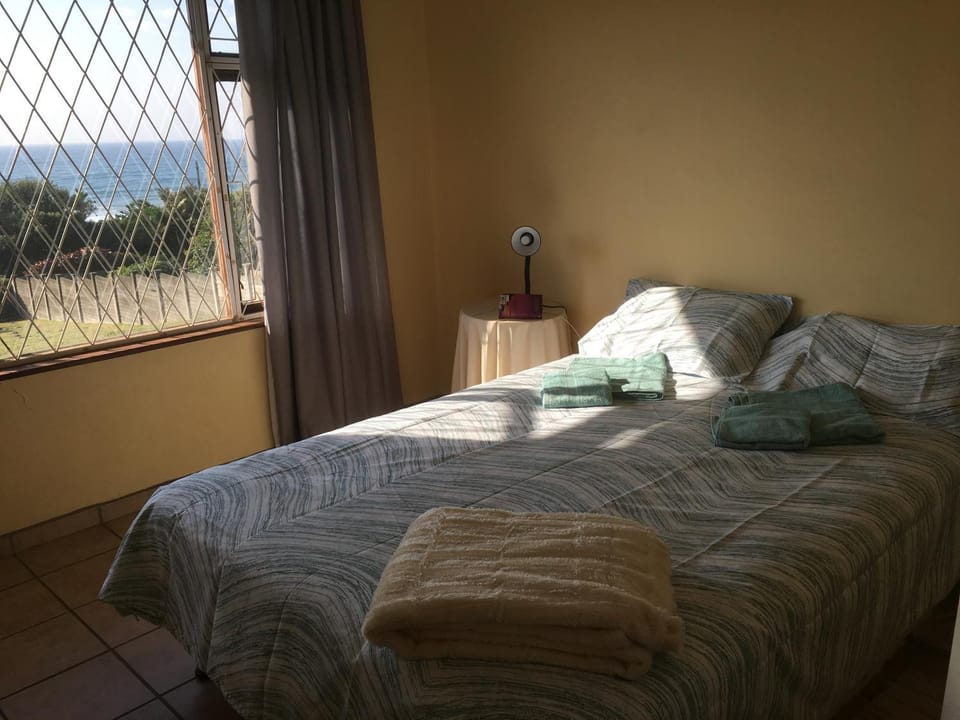 Go Slow House in KwaZulu-Natal