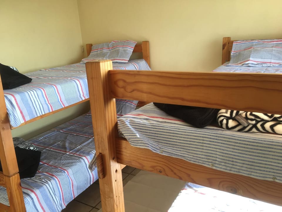 Go Slow House in KwaZulu-Natal