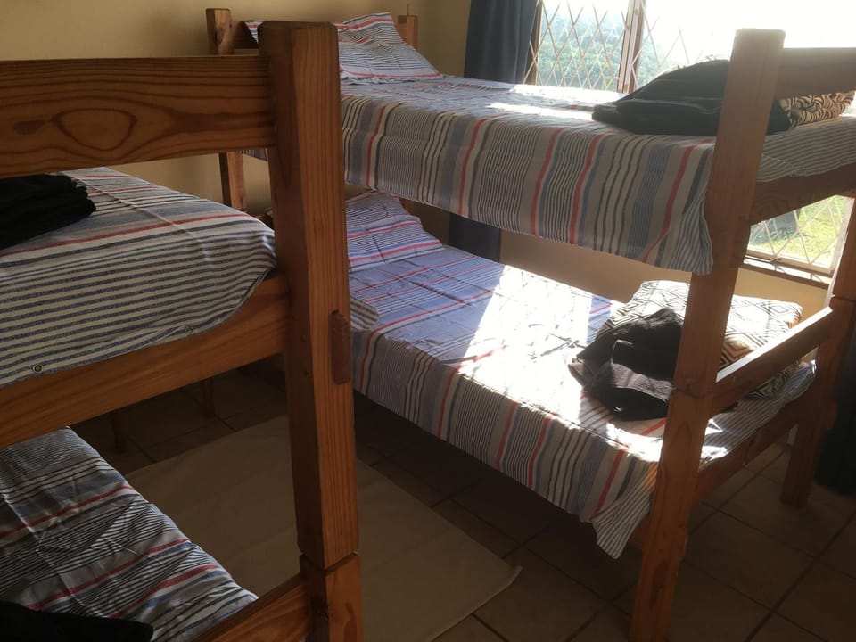 Go Slow House in KwaZulu-Natal