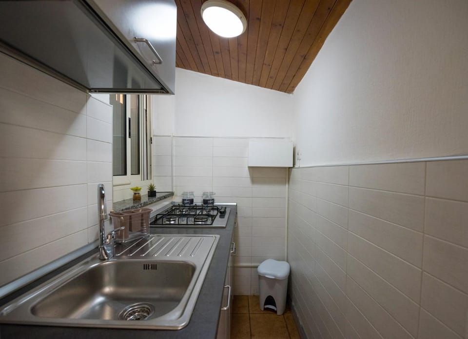 Casa Vacanze Basso Apartment in Salerno