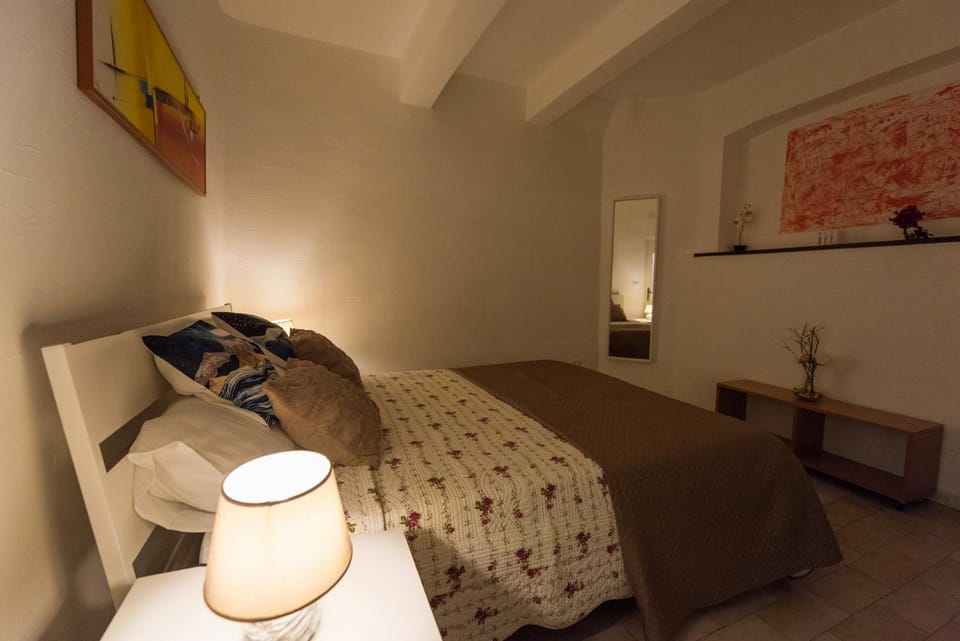 Casa Vacanze Basso Apartment in Salerno