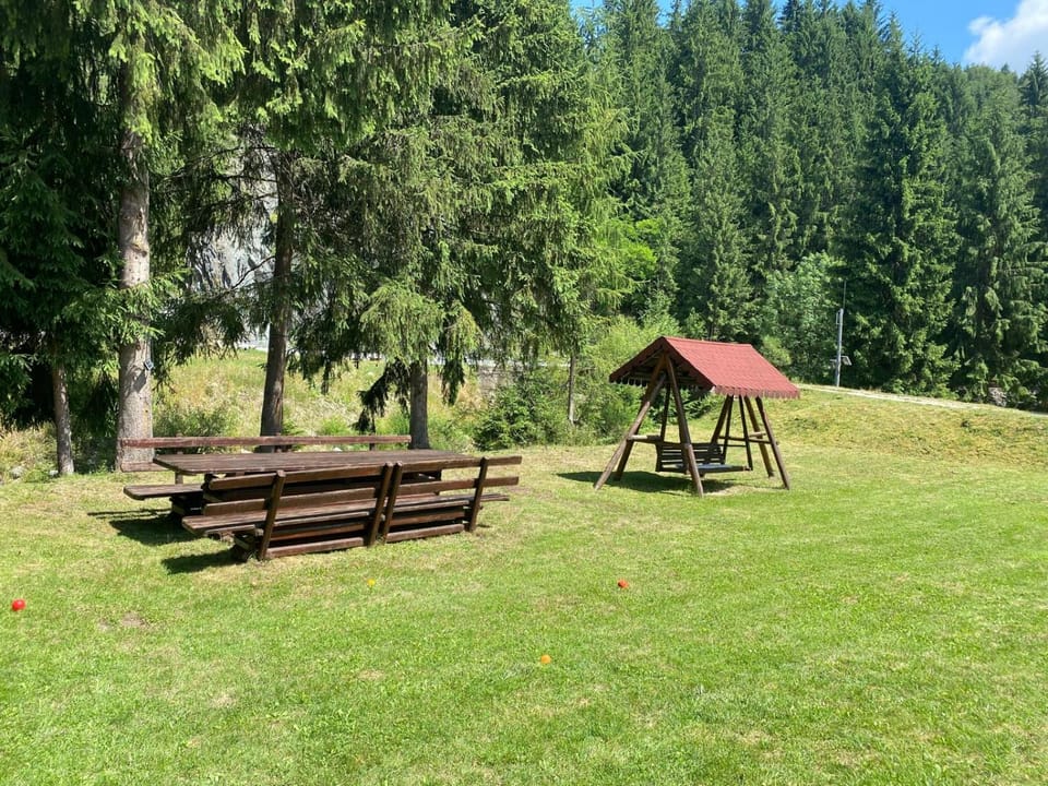 PENSIUNEA SIMONA ARIESENI Bed and Breakfast in Cluj County
