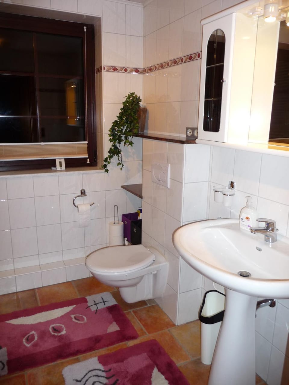 Ferienwohnung PANTEN Apartment in Ostholstein