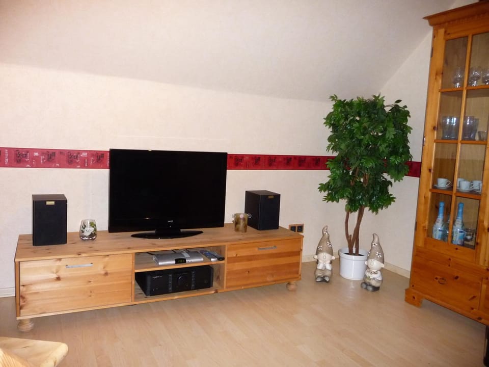 Ferienwohnung PANTEN Apartment in Ostholstein