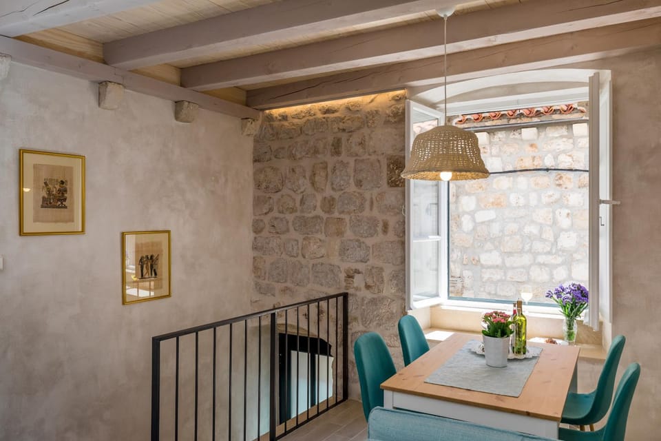 OLD TOWN LEA Apartment in Dubrovnik