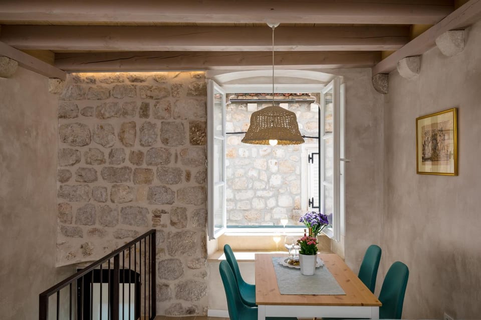 OLD TOWN LEA Apartment in Dubrovnik