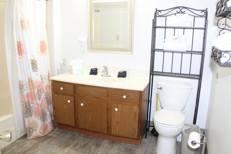 Oak Square 210 Apartment in Gatlinburg