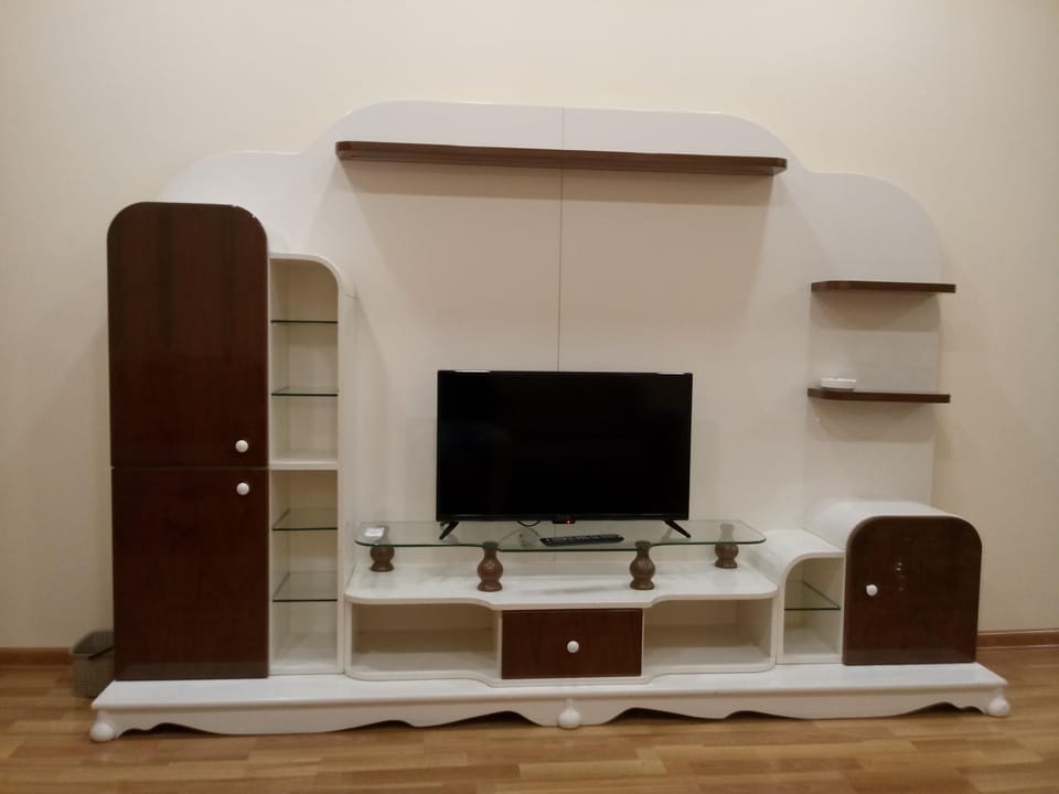 Квартира в центре Батуми Apartment in Batumi
