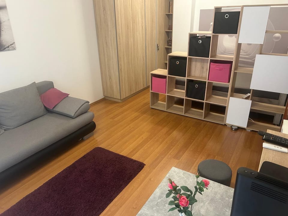 ROSE Apartman Apartment in Hungary