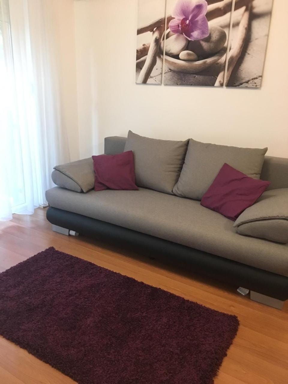 ROSE Apartman Apartment in Hungary