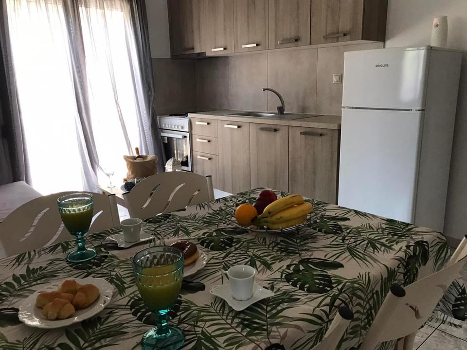 Kostas Apartment Apartment in Halkidiki