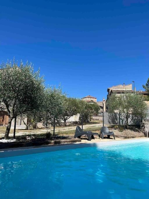 DOMAINE MARY'S House in Provence-Alpes-Côte d'Azur