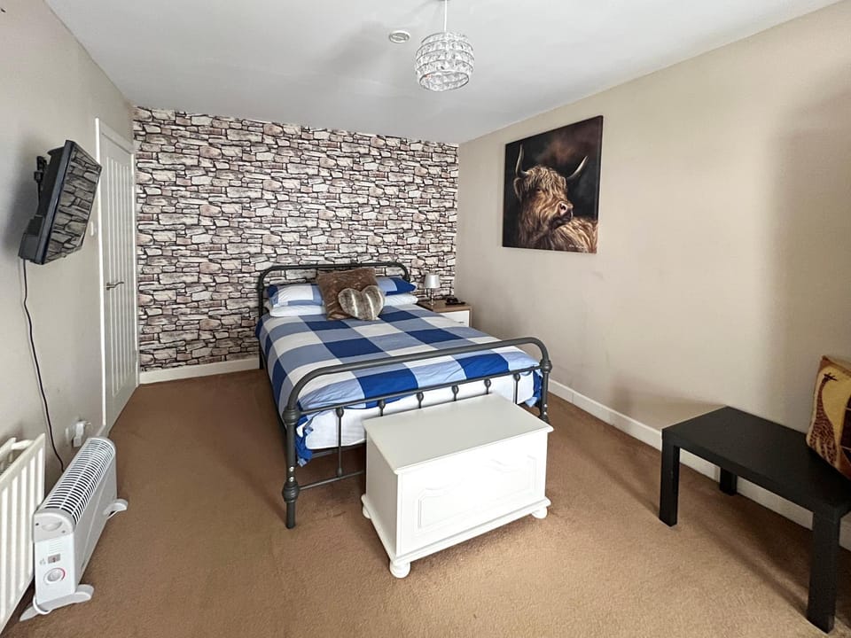 Harbour Townhouse House in Portrush