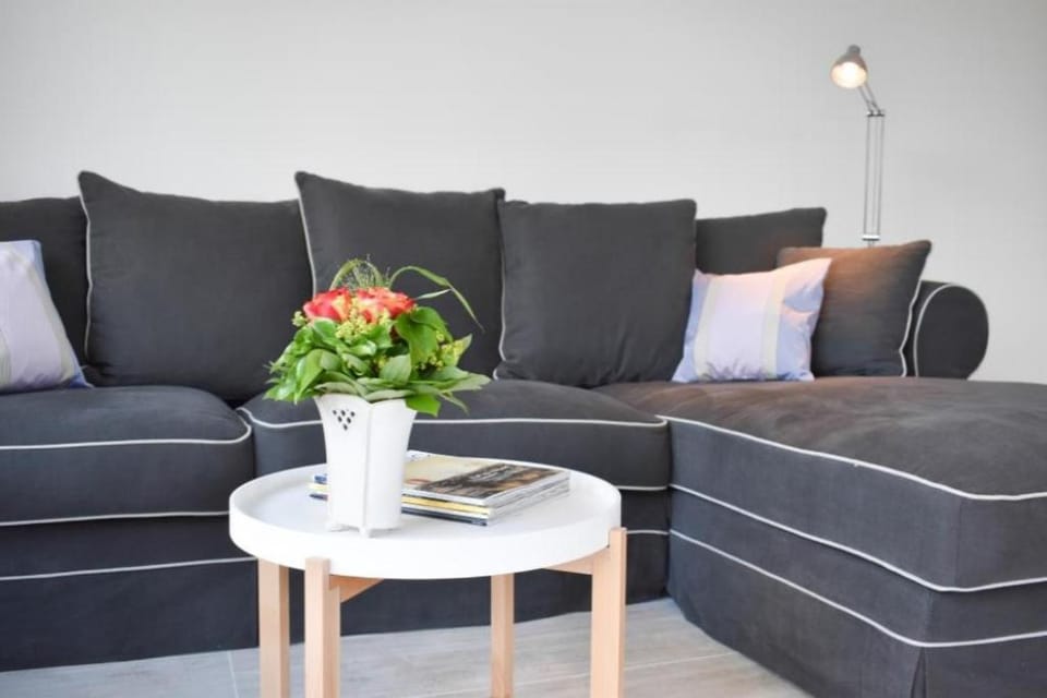Ferienwohnung Küstentraum 2 Apartment in Lubeck