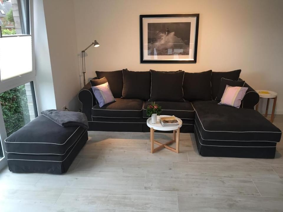 Ferienwohnung Küstentraum 2 Apartment in Lubeck
