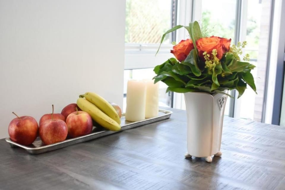 Ferienwohnung Küstentraum 2 Apartment in Lubeck