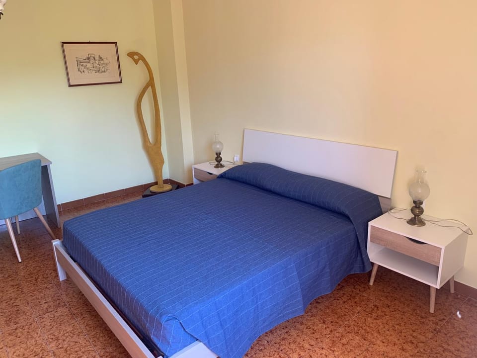 B&B Murichessa(Il Gelso) Bed and Breakfast in Orosei