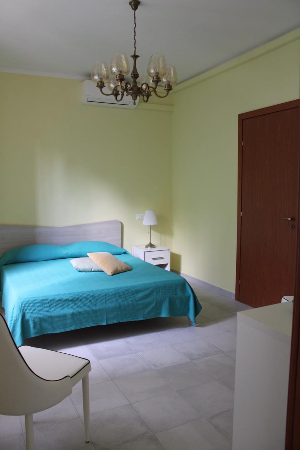 B&B Murichessa(Il Gelso) Bed and Breakfast in Orosei
