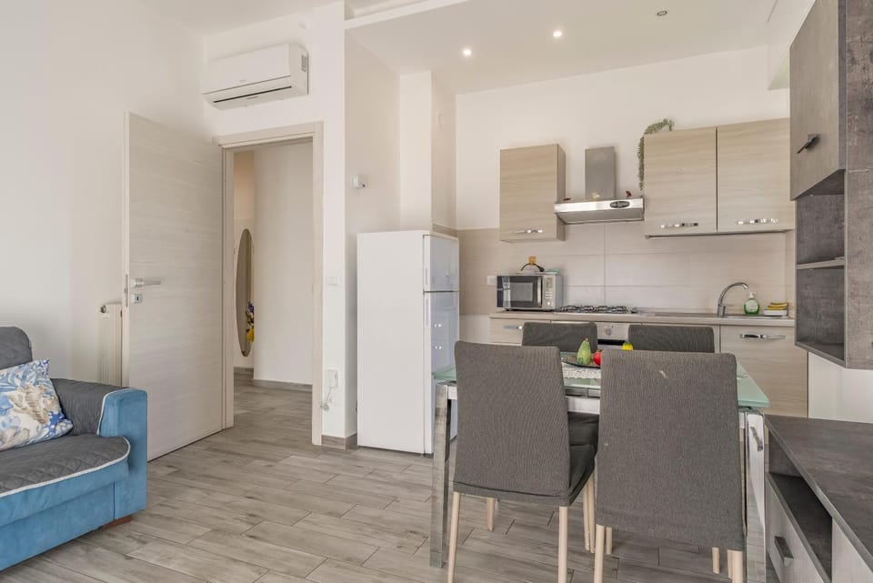 Loano Top Flat Apartment in Loano