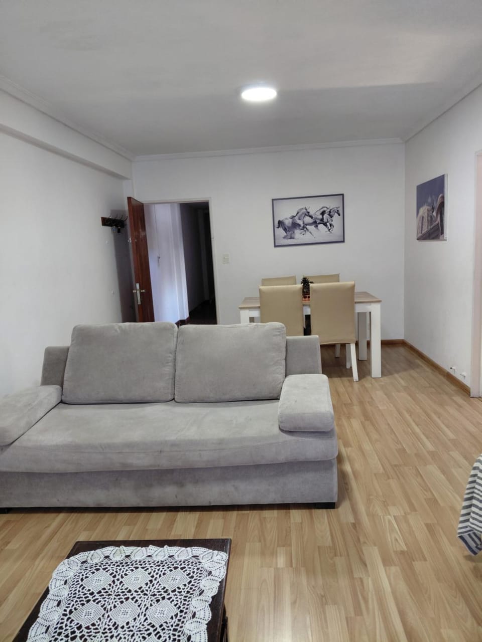 Danny ap - Amplio y cómodo - 18 min Aeropuerto - Zona de Restos - Parking Apartment in Uruguay