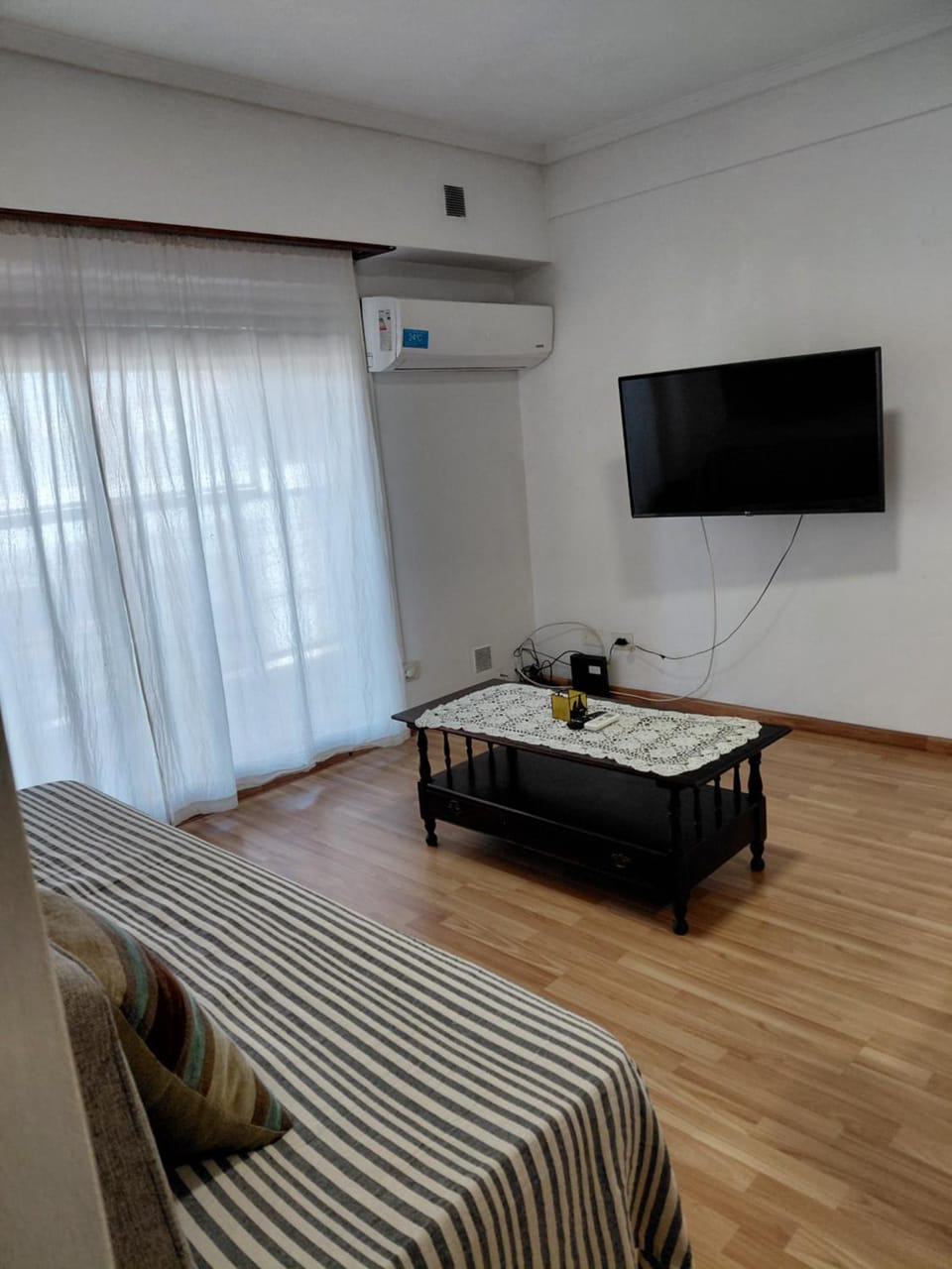 Danny ap - Amplio y cómodo - 18 min Aeropuerto - Zona de Restos - Parking Apartment in Uruguay