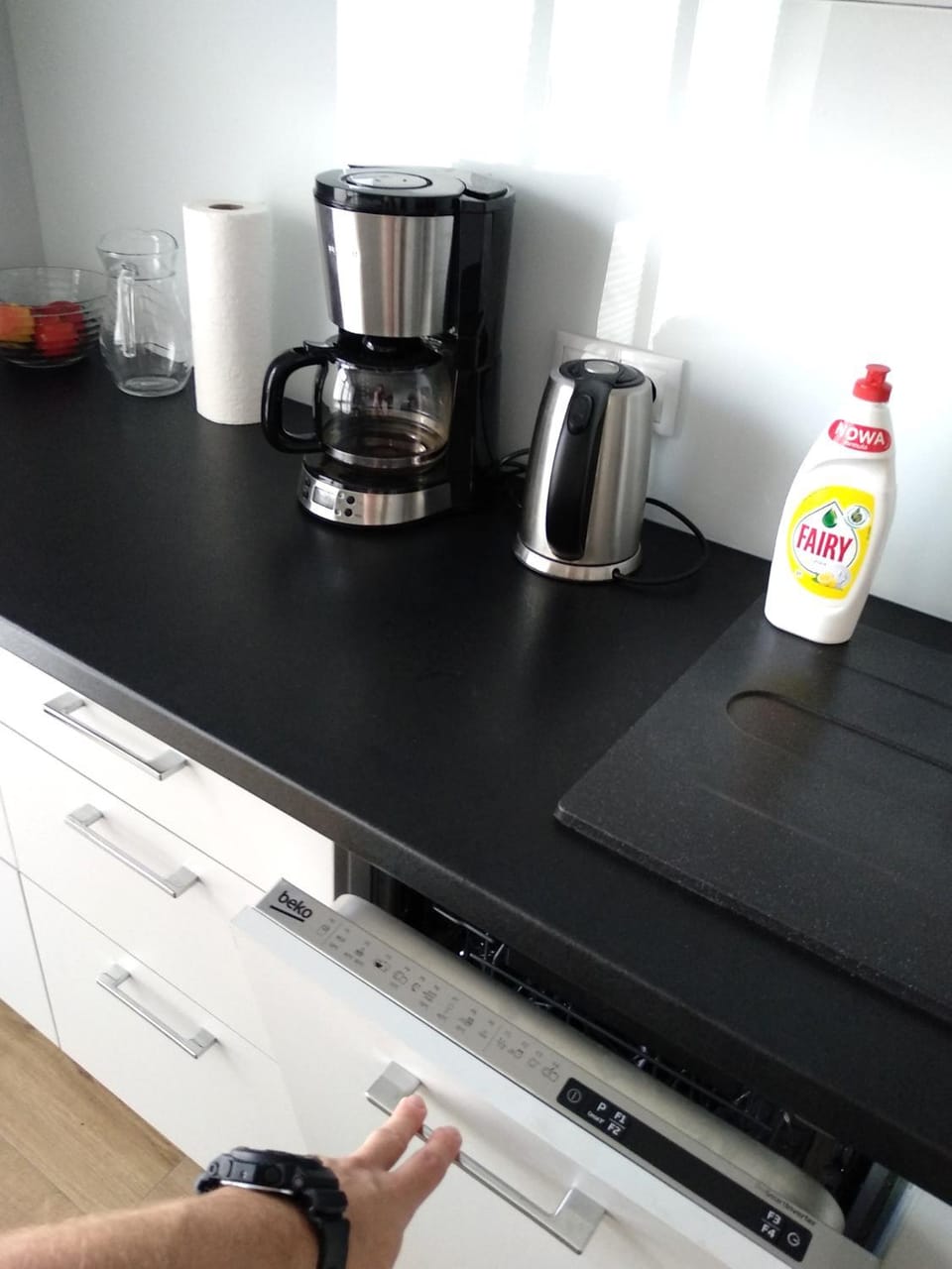 Apartament Morska Apartment in Pomeranian Voivodeship