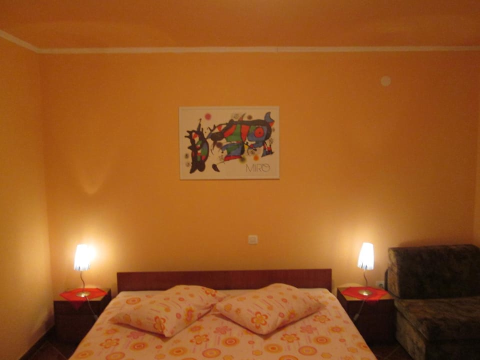 apartman Vojskovic Apartment in Istria County
