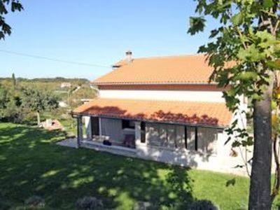 apartman Vojskovic Apartment in Istria County