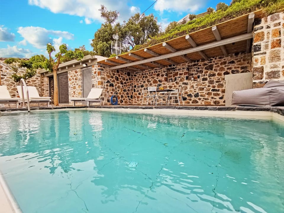 Property building, Other, Swimming pool