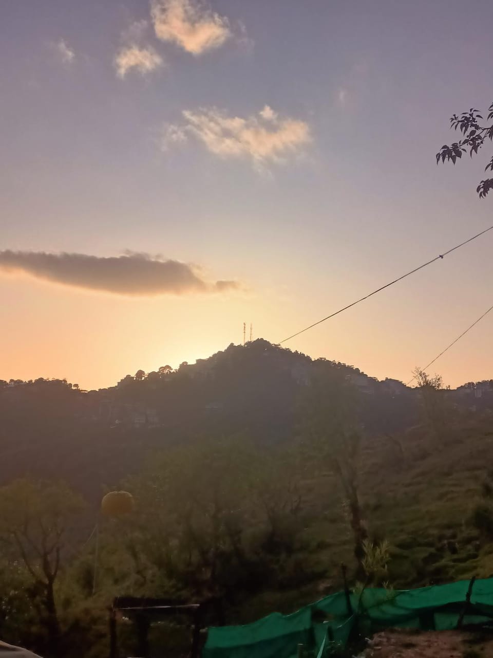 View (from property/room)