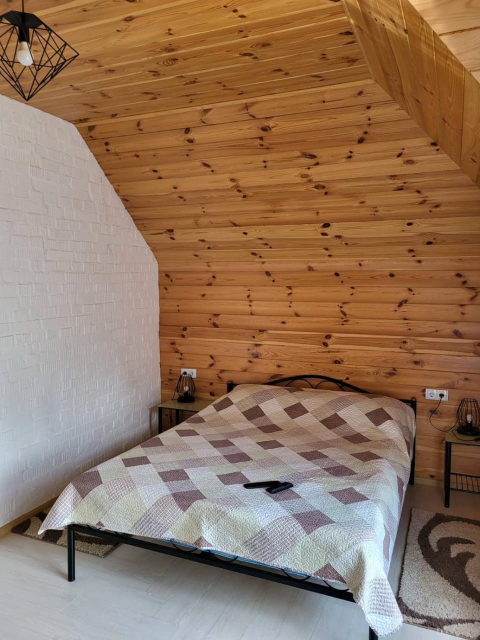 Феєрія Лісу Apartment hotel in Lviv Oblast