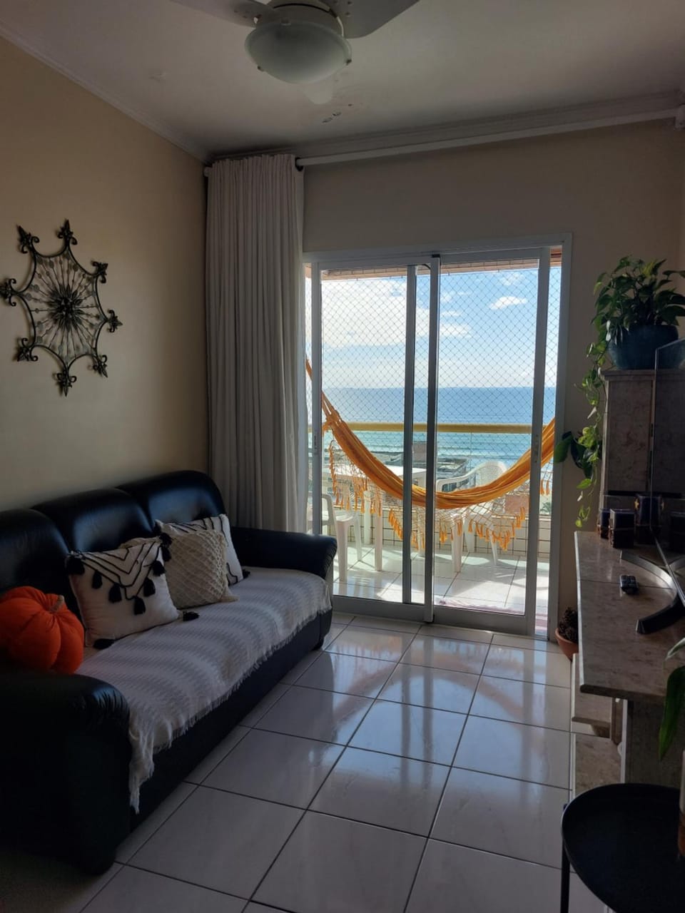 Tupi - Praia Grande Apartment in State of São Paulo