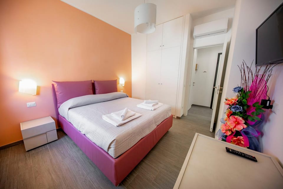 House Giardina Apartment in Cefalu