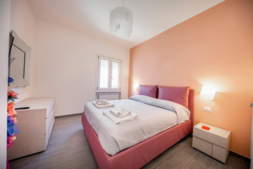 House Giardina Apartment in Cefalu
