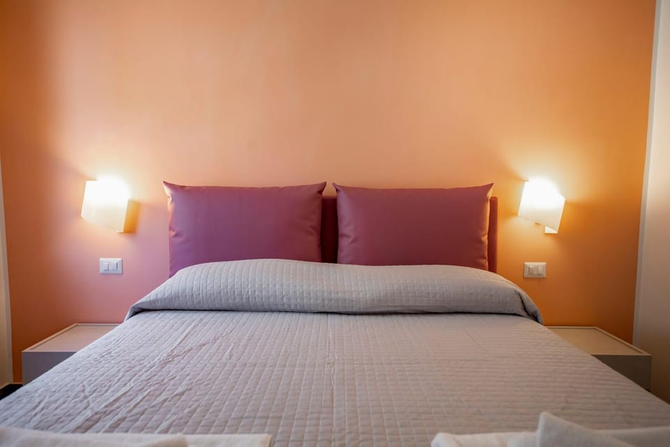 House Giardina Apartment in Cefalu