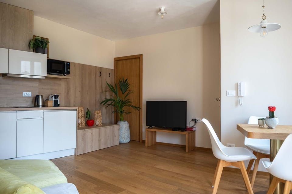Suites DANICA Apartment hotel in Friuli-Venezia Giulia