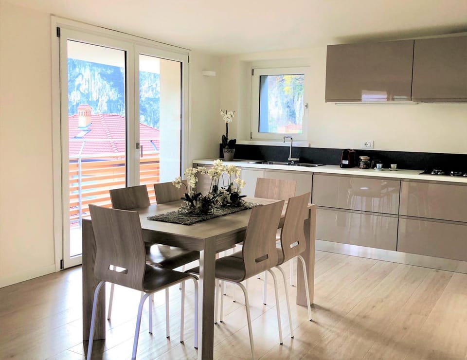 Attico Lussuoso : Villa Letizia Apartment in Province of Brescia