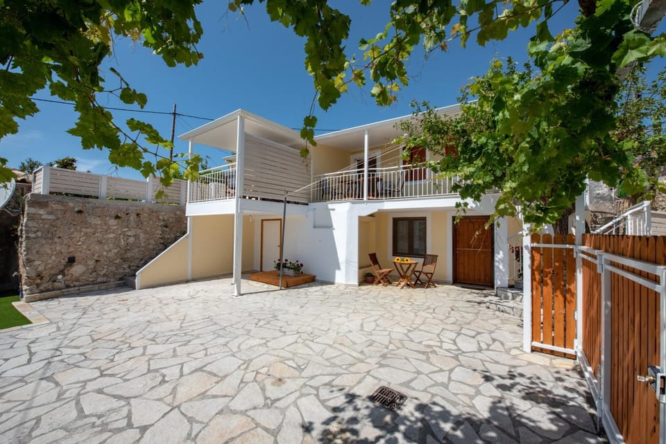 Matafia's House Villa in Lefkada, Lefkada Municipality, Greece