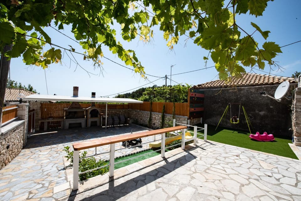 Matafia's House Villa in Lefkada, Lefkada Municipality, Greece