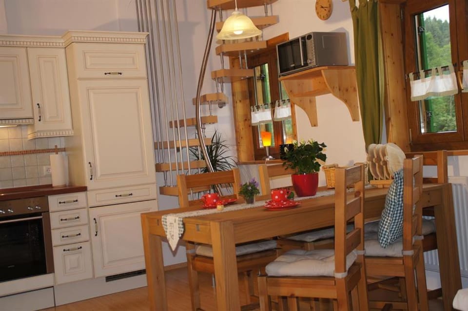 Biohof Schad Apartment in Isny im Allgäu